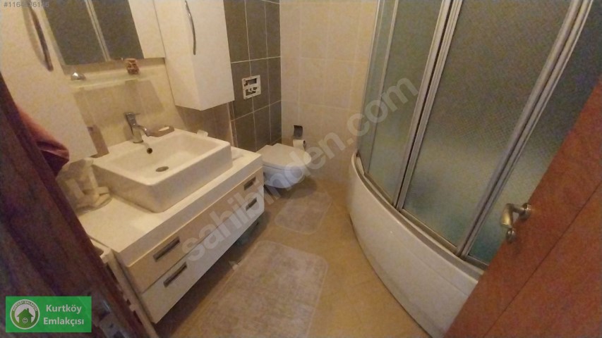Yenişehir Atlantis Hobi Evleri Kurtköy Satılık 2+1 Bahçe Katı 7.950.000 TL